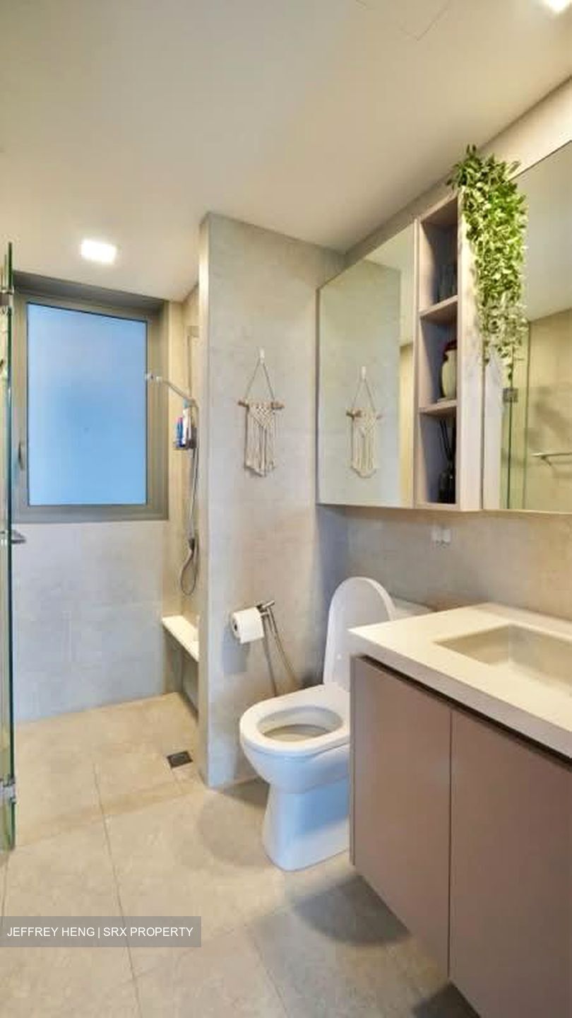 The Visionaire (D27), Condominium #532639381